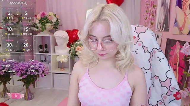 Snapshot of Coconut_Mia chatting on February 2025 12:06:02 AM Coconut Mia online show from February 2025 12:06:02 AM