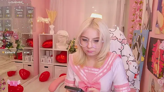 Snapshot of Coconut_Mia chatting on February 2025 12:39:01 AM Coconut Mia online show from February 2025 12:39:01 AM