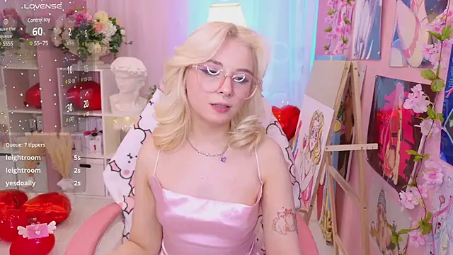 Snapshot of Coconut_Mia chatting on February 2025 11:46:02 PM Coconut Mia online show from February 2025 11:46:02 PM