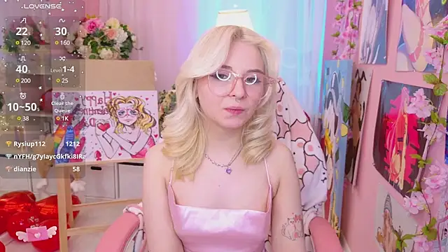 Snapshot of Coconut_Mia chatting on February 2025 02:52:01 AM Coconut Mia online show from February 2025 02:52:01 AM