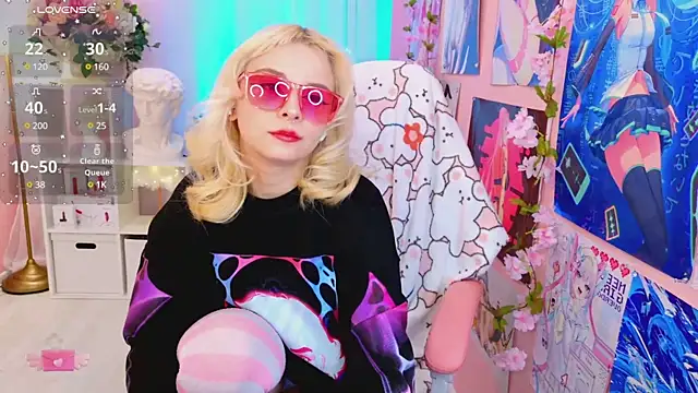 Snapshot of Coconut_Mia chatting on February 2025 11:54:01 PM Coconut Mia online show from February 2025 11:54:01 PM