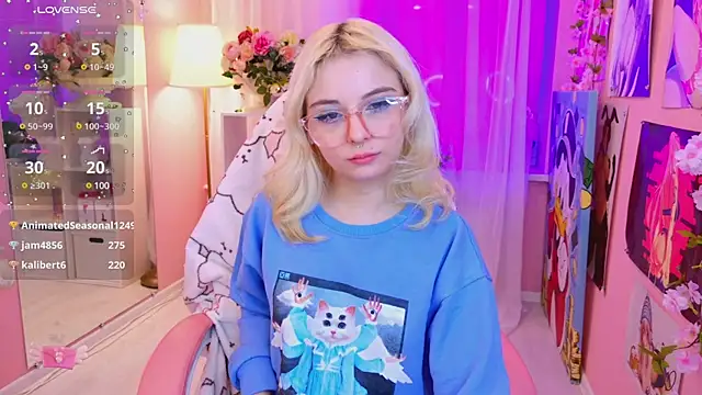 Snapshot of Coconut_Mia chatting on March 2025 03:43:02 AM Coconut Mia online show from March 2025 03:43:02 AM