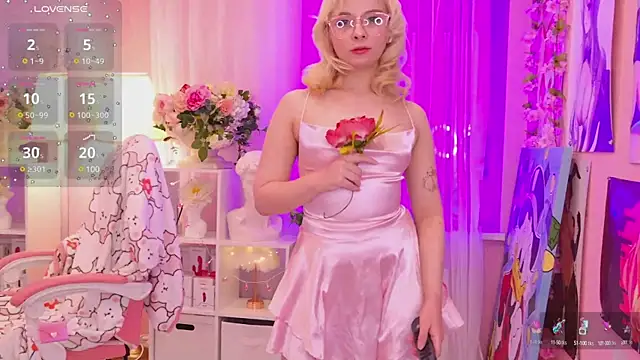 Snapshot of Coconut_Mia chatting on March 2025 09:15:01 PM Coconut Mia online show from March 2025 09:15:01 PM