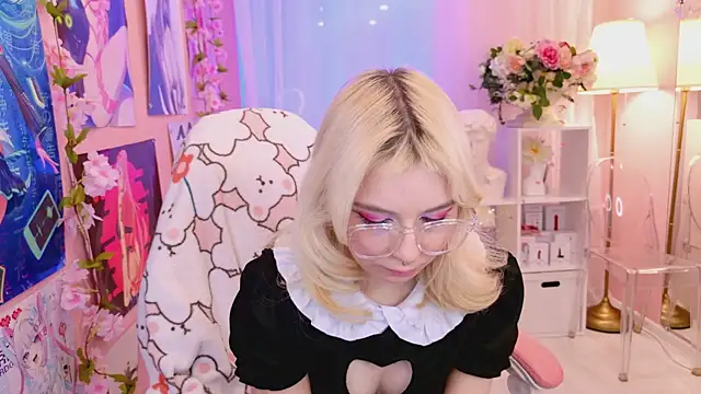 Snapshot of Coconut_Mia chatting on March 2025 02:50:01 AM Coconut Mia online show from March 2025 02:50:01 AM