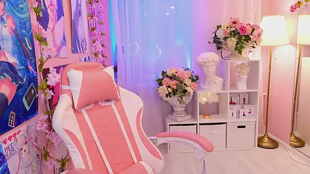 Snapshot of Coconut_Mia chatting on March 2025 07:53:01 PM Coconut Mia online show from March 2025 07:53:01 PM