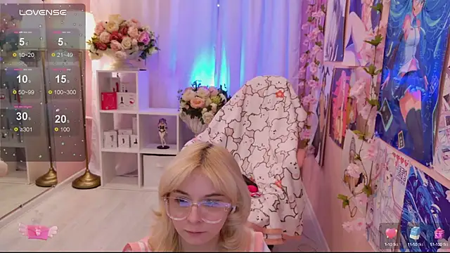 Snapshot of Coconut_Mia chatting on September 2025 02:53:01 PM Coconut Mia online show from September 2025 02:53:01 PM