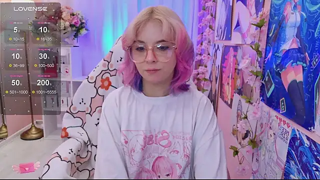 Snapshot of Coconut_Mia chatting on October 2025 02:13:01 PM Coconut Mia online show from October 2025 02:13:01 PM