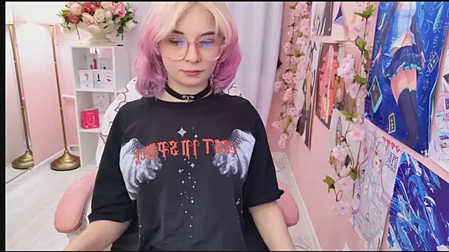 Snapshot of Coconut_Mia chatting on October 2025 04:26:01 PM Coconut Mia online show from October 2025 04:26:01 PM