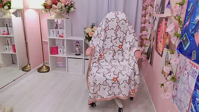 Snapshot of Coconut_Mia chatting on October 2025 03:33:02 PM Coconut Mia online show from October 2025 03:33:02 PM