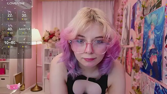 Snapshot of Coconut_Mia chatting on November 2025 01:14:02 PM Coconut Mia online show from November 2025 01:14:02 PM