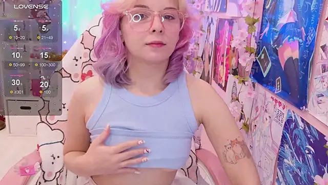 Snapshot of Coconut_Mia chatting on December 2025 03:43:01 PM Coconut Mia online show from December 2025 03:43:01 PM