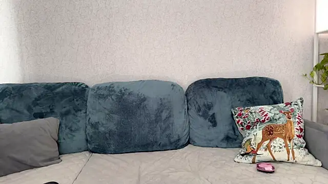 Victoria1Love online show from March 2025 07:57:01 AM