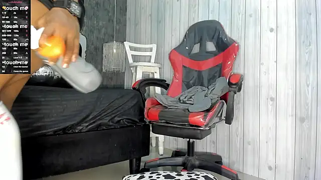 RicoBrown777  online show from February 2025 03:35:01 AM