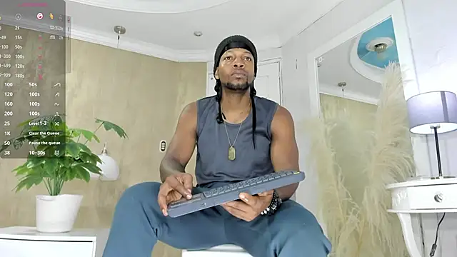 RicoBrown777  online show from May 2026 03:58:01 AM