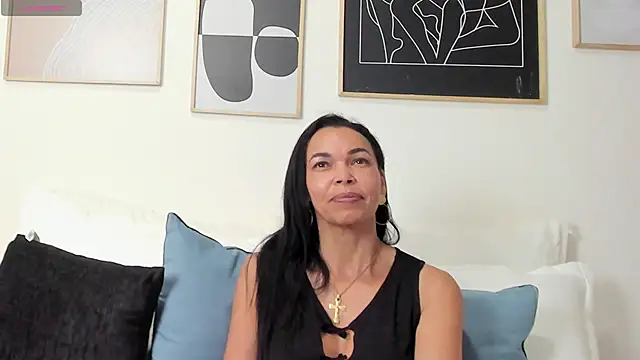 Evawalker  online show from February 2025 05:16:01 PM