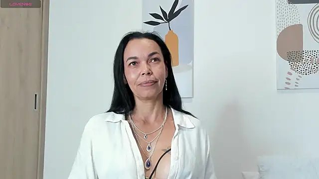 Evawalker  online show from February 2025 04:48:01 AM