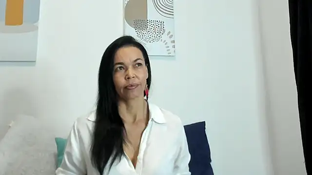 Evawalker  online show from March 2025 01:23:01 AM