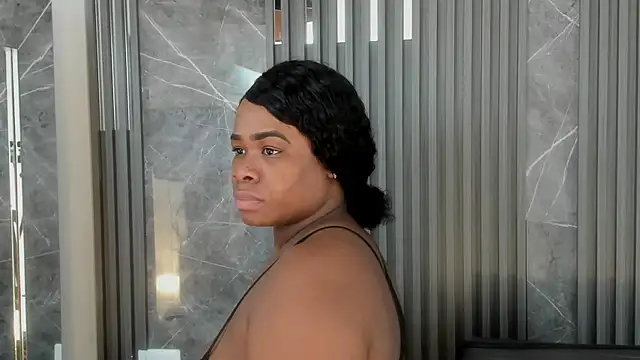 SaraiEvans online show from January 2025 03:23:01 AM