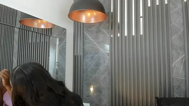 SaraiEvans online show from February 2025 03:53:02 AM