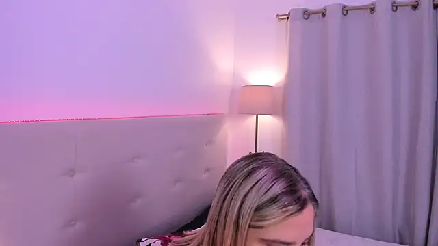 MissMaria online show from February 2026 03:27:02 AM