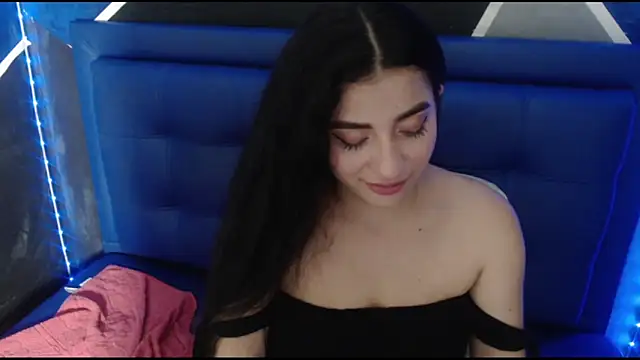 cherry modelx  online show from October 2025 08:28:02 PM