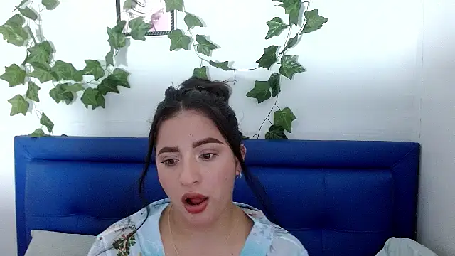 cherry modelx  online show from July 2026 09:39:02 PM
