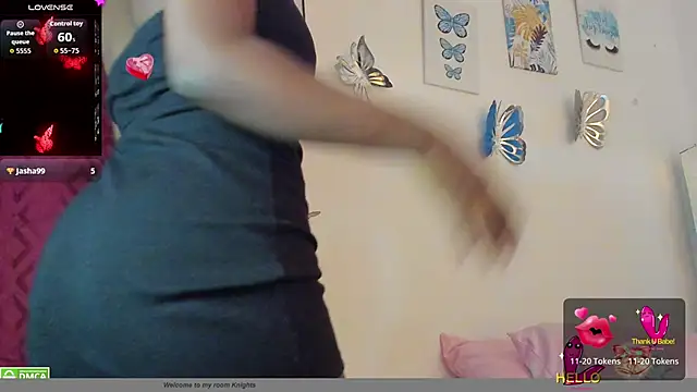 Snapshot of ZaraMartinez chatting on October 2025 08:38:02 PM ZaraMartinez online show from October 2025 08:38:02 PM