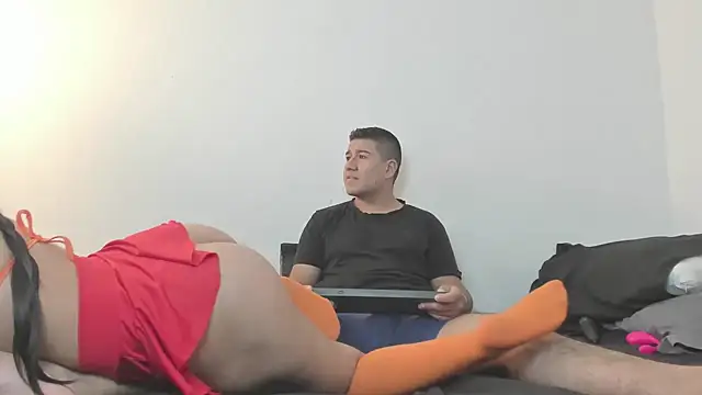 evanandsunny online show from February 2025 07:56:02 PM