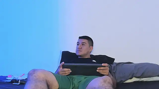 evanandsunny online show from October 2025 11:35:02 PM