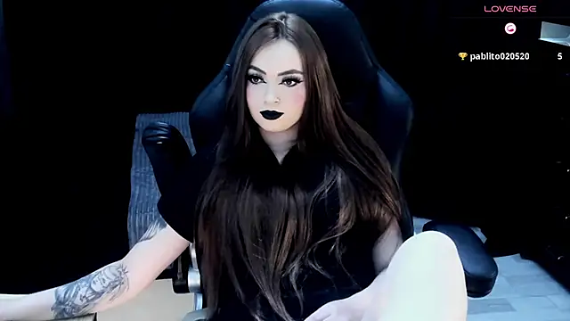 nasty katty  online show from July 2026 10:25:02 PM