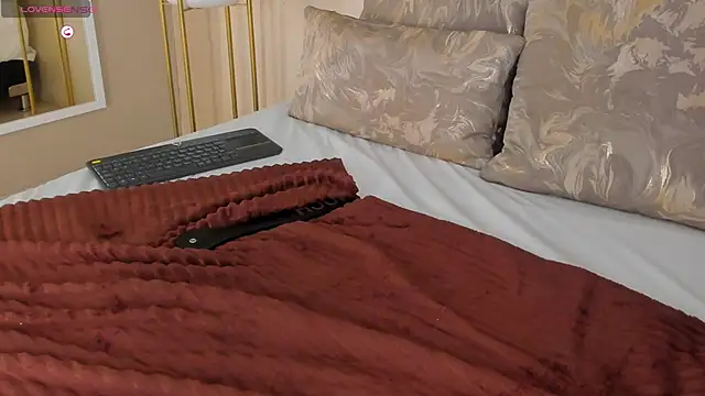 AylinMillerxs online show from February 2025 10:43:02 PM