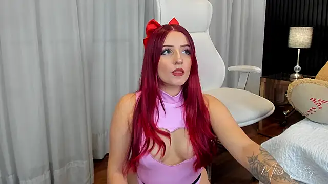 misspaulinaa online show from March 2025 11:16:02 PM