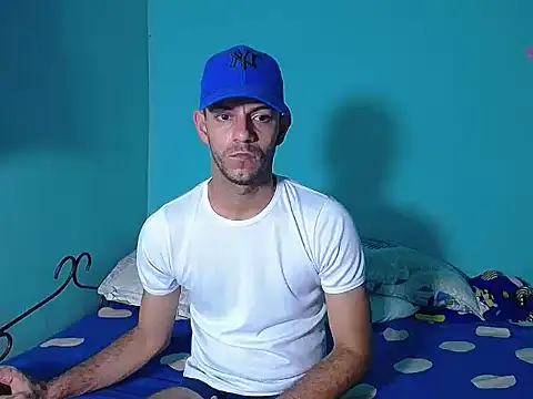 dirty boy horny online show from March 2026 10:16:02 PM