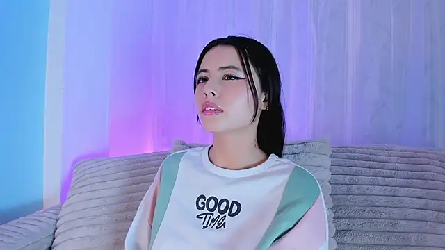 EmilyWithe online show from March 2026 11:12:02 PM