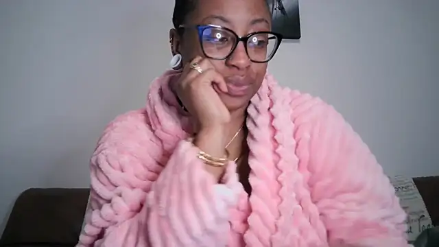 Nyxie Chaos online show from February 2026 06:09:01 AM