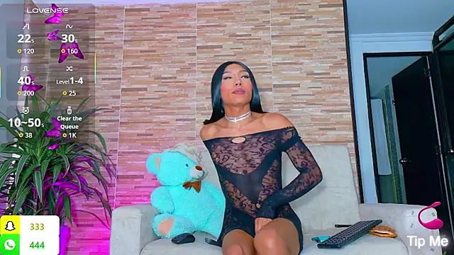 alya lovecraft02 online show from January 2026 10:47:02 PM