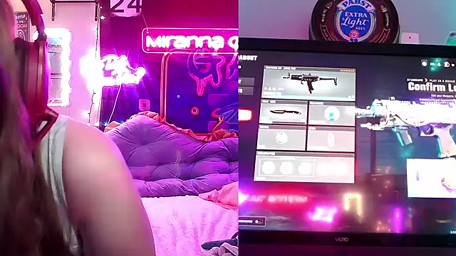 mirannacult online show from January 2025 11:58:02 AM