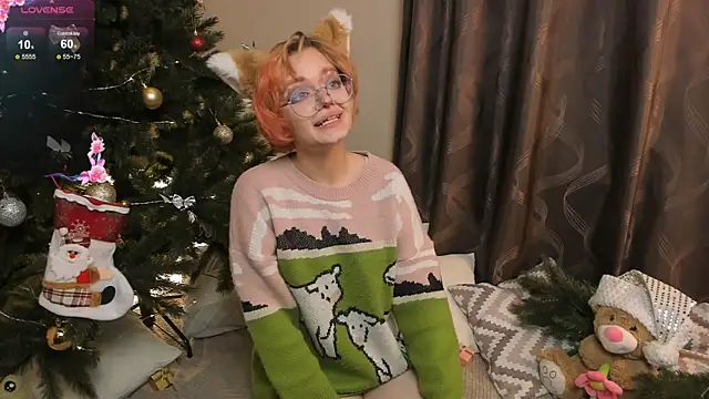 ohliva online show from December 2024 02:22:02 AM