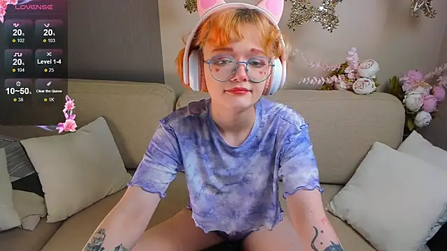 ohliva online show from January 2025 06:10:01 AM