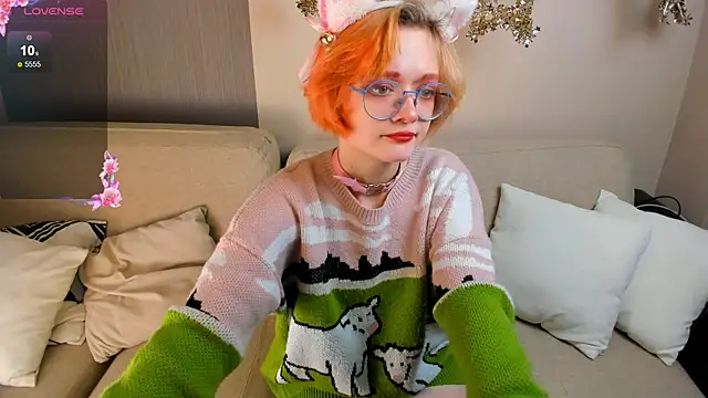 ohliva online show from January 2025 04:02:01 AM