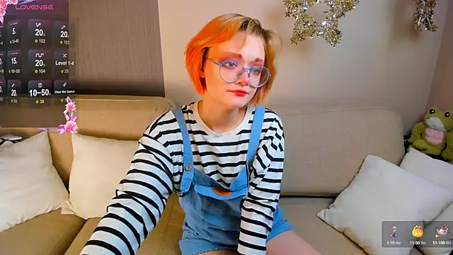 ohliva online show from January 2025 05:32:02 AM