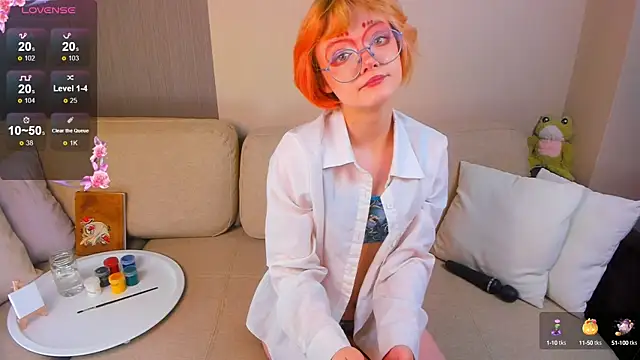 ohliva online show from February 2025 06:35:01 AM