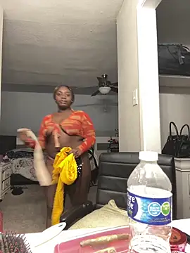 LillShayy online show from February 2025 08:40:01 PM