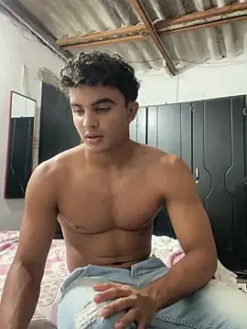 Mentriplex online show from January 2025 09:26:02 PM