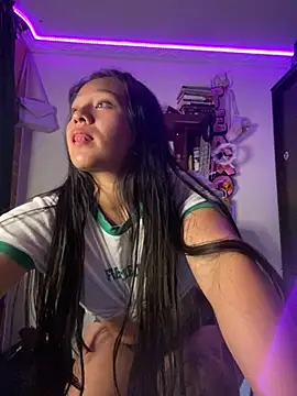 iam valery online show from September 2025 03:18:02 AM