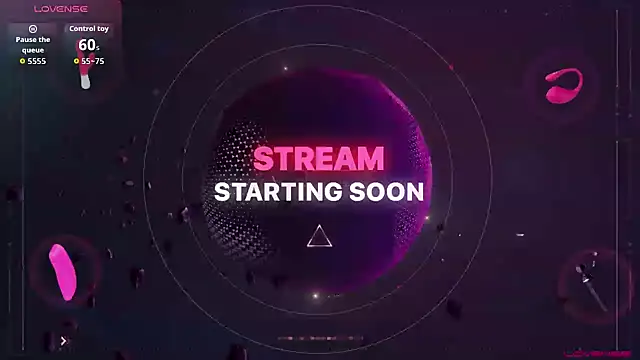 Pollypearson online show from February 2026 12:53:02 PM