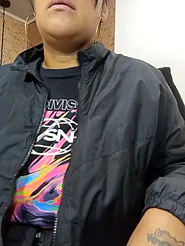 Michelle Brito1 online show from March 2025 11:33:02 AM