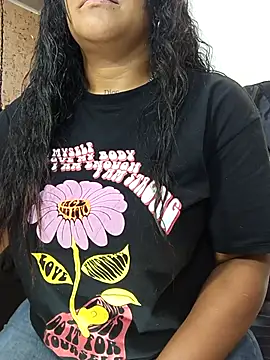 Michelle Brito1 online show from March 2025 01:27:02 PM