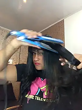 Michelle Brito1 online show from September 2025 08:13:02 PM