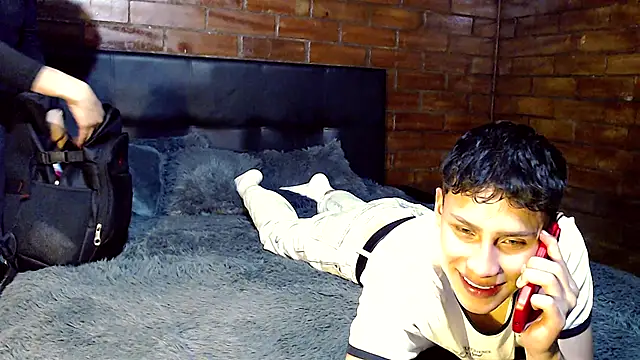 Snapshot of pipeynick chatting on March 2025 03:24:01 AM pipeynick online show from March 2025 03:24:01 AM